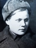 Абанькина (Терещенко) Лидия Семеновна
