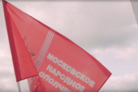 О школьных музеях - 9-я дивизия Кировского района