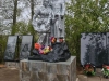 Братское захоронение №19-7/ 67-214/2014 Старое Село, Сафоновский район