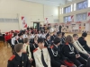 Прикоснулись к настоящему подвигу обычных людей,  ставших героями