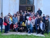 День Памяти 13 Ростокинской дивизии прошел в Холм-Жирковском