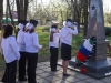 Память сердца жива!