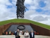 В Холмеце почтили память добровольцев 5-й Московской стрелковой дивизии – 158-й стрелковой Лиозненско-Витебской дивизии