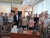 Мы не дрогнем в бою за столицу свою!