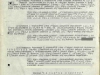 Наградной документ Медаль "За боевые заслуги" 1945 г.