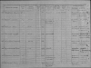 Список умерших в лагере   на 501 листе от 11 июля 1947 г.