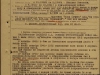 Наградной лист июль 1957 г.