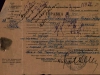 Справка управления НКВД г. Москвы от 30 июля 1945.