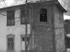 Дом в Болшево, в котором жила семья Богачихиных. Снесен в 2023 году. Улица Школьная, г. Королев, р-н Болшево