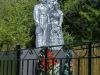 Сухиничский р-н, с. Немерзски, братская могила