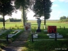 Братская могила в селе Селище Городокского района Витебской обл., Республики Белоруссии.