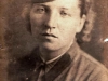 красноармеец,  радиотехник 2 ранга 59-й Гв. ОРС,  20 Армия, Западный фронт, под г. Сычевка перед наступлением операции "Марс"