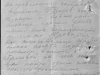 Последнее письмо Ерошкина И.Н. от 18-19.09.1941, стр. 2
