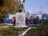 Смоленская обл., Ярцевский р-н, д. Копыревщина, братская могила