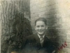 Алексеев С.В. в 1945 году