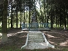 Сухиничский р-н, с. Немерзски, братская могила