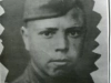 Л.В. Дорожкин. Фото на комсомольский билет