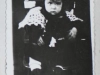 Дочка Валентина, 1941 год