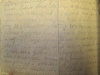 Последняя открытка, написанная Степаном Никитовичем 2 октября 1941.