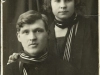 Сергей Родионович и Мария Николаевна, 1929 г.