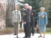 7 мая 2006 года. Парк Останкино.