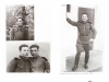 Первые послевоенные годы. Вновь на службе 1945-1946 гг.