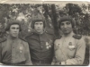 Кучеровский Л.И. в центре.