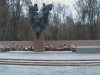 Мемориал памяти воинов 11 армии, г. Бежецк