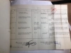 Списки начсостава 49 А от 10.11.1941