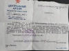 Архивная справка