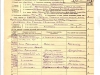 Рег. бланк члена ВКП(б) 1939
