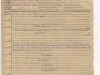 Рег. карта члена ВКП(б) 1938 об.