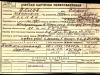 Учетная карточка политработника