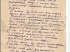 Письмо Бубнова