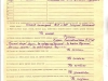Рег. карта члена ВКП(б) 1954 об.