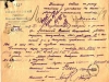 Донесение