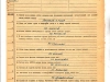 Рег. карта члена ВКП(б) 1943 об.