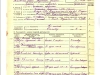 Рег. бланк члена ВКП(б) 1943