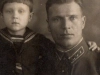 Захаренко С.А. с сыном