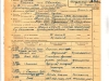 Рег. карта члена ВКП(б) 1943