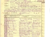 Рег. бланк члена ВКП(б) 1938