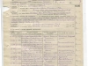 Рег. бланк члена ВКП(б) 1936