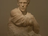 Мухина В. Строитель (портрет Сергея Андреевича Замкова). 1934