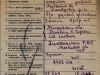 Регистрационная карточка