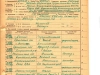 Рег. бланк члена ВКП(б) 1942