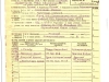 Рег. бланк члена ВКП(б) 1944
