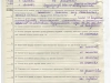 Рег. бланк члена ВКП(б) 1940 об.