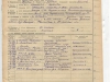 Рег. бланк члена ВКП(б) 1942