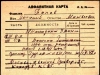 Алфавитная карта