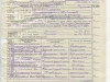 Рег. бланк члена ВКП(б) 1941